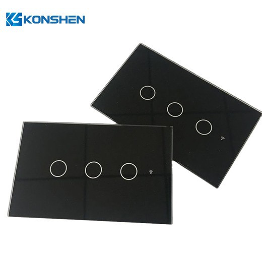 Custom Tempered Glass Panels